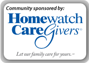 Homewatch CareGivers Male Caregiver Community